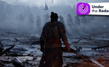 Don't sleep on this upcoming cinematic action game that could rival The Last of Us
