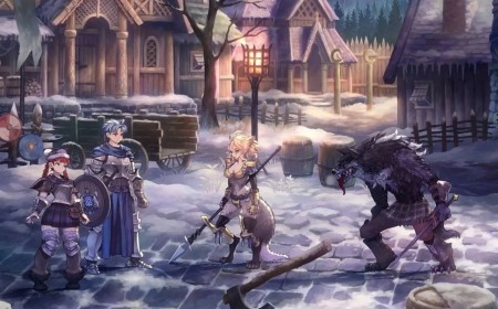 PlayStation confirms Unicorn Overlord and more leaving PS Plus soon