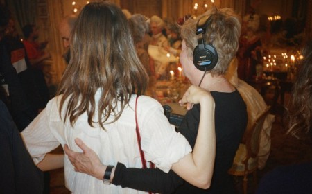 Eleanor Coppola’s Posthumous Documentary About Daughter Sofia’s ‘Marie Antoinette’ Is Finished (and Bought)