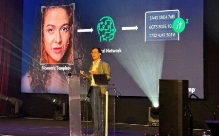 Trust Stamp joins EU semiconductor initiative to build biometric identity into chips