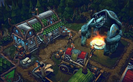 "Keeping this under wraps has been torture": Against the Storm 2 could happen, but first, Eremite are making a survival game set in the city-builder's festering world