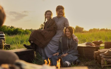 ‘Little House on the Prairie’ Review: Netflix’s Heartfelt Reboot Builds an Enchanting Family Drama — with Fresh Purpose