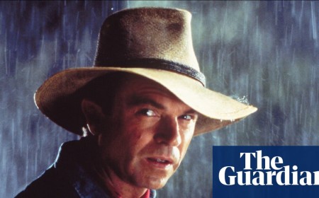 A look back at Sam Neill's versatile acting career – video obituary