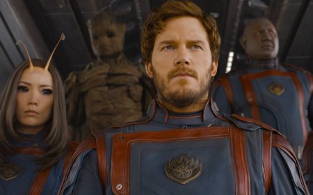Star-Lord’s MCU Return Should Absolutely Reverse This Marvel Retcon