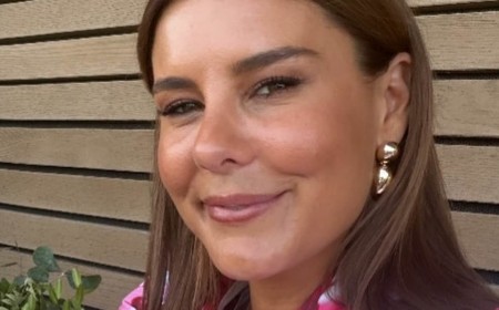 How Lauren Phillips clawed her way into an A-list friendship circle - as she uses her famous connections to score an invite to The Odyssey world premiere red carpet in London