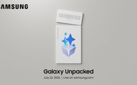 How to watch Samsung Galaxy Unpacked on July 22 — and what announcements to expect