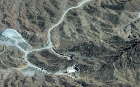 Israel distances from US amid Iran’s Pickaxe Mountain uranium concerns