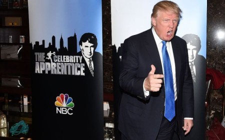 Trump’s Attacks on Elections Began with a Lost Emmy