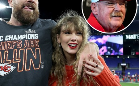 Will Travis Kelce's Wedding Celebrations Impact His NFL Training?