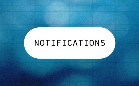 User Guide: Making DPReview notifications work for you