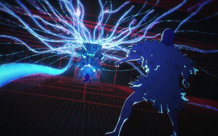 The biggest anime event of 2026 is officially streaming on Netflix