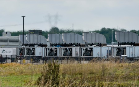 Elon Musk’s Colossus 2 data center installed 59 natural gas turbines without permission, report claims — thousands of tons of pollutants reportedly impact Black communities in Mississippi already suffering from elevated lung disease rates