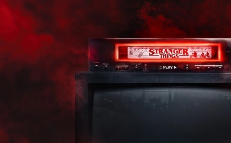 Netflix Faked VHS, Nolan Shot Real Film: Digital Perfection Is Losing Its Appeal