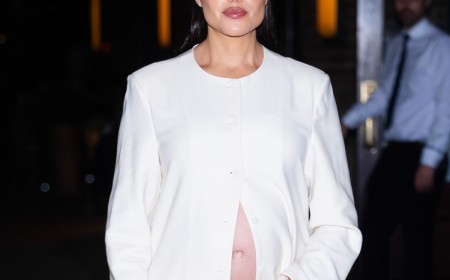 Olivia Culpo Plans C-Section for Baby No. 2 With Christian McCaffrey
