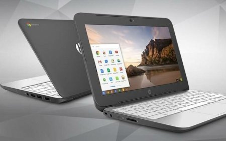 Former Indonesian minister and startup hero jailed for Chromebook buys
