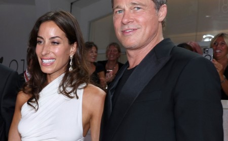 Inside Brad Pitt and Ines de Ramon's Private Romance