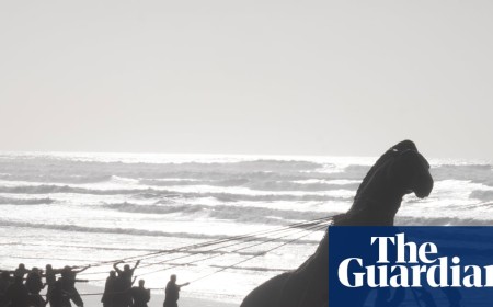 Sex, beds and grisly executions: what Christopher Nolan’s The Odyssey changed, invented – and left out