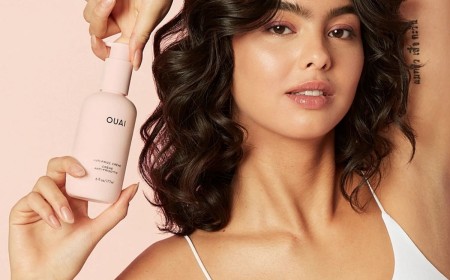 The Best Humidity-Fighting Products for Frizz-Free Hair