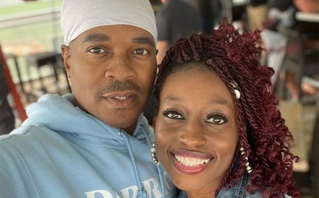 Deon Derrico Says Karen Derrico Legal Drama Feels Like "Someone Died"