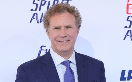 Will Ferrell’s New Netflix Series Debuts To Solid Rotten Tomatoes Audience Score