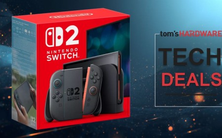 $399 Nintendo Switch 2 back in stock Woot for new customers, $427 for returning customers with code — get $100 off the most recent price hikes