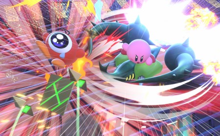 Kirby Air Riders' Summer Games Done Quick debut proves why it's the Switch 2's best game