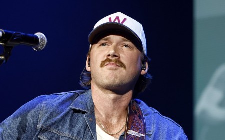 Morgan Wallen fan accused of URINATING on a family in the middle of Baltimore concert