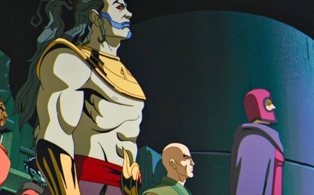 Who Is Eson? X-Men '97's Major Cosmic MCU Character Explained