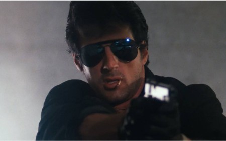 10 Greatest Mindless 80s Action Movies Of All Time, Ranked
