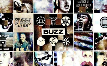 Mark Pellington’s ‘This Is Buzz’ Tells the Story of an MTV Revolution — Trailer