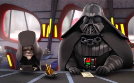 Star Wars will finally air its rarest unreleased show, but only few fans will be able to watch