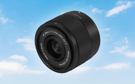 Viltrox Is Gearing Up for a Micro Four Thirds Reveal