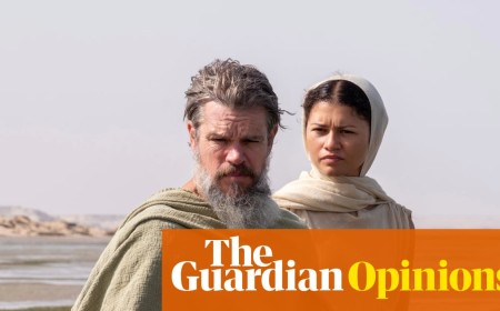 Chastity, nodding and enormous pores: will women also love Nolan’s Odyssey?