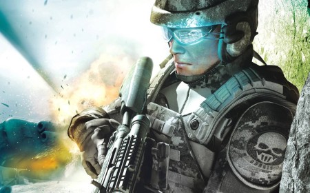 Ubisoft teases Ghost Recon news soon after leaks