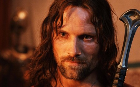 It's Official, The Lord Of The Rings Returns This Month