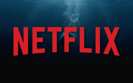 Netflix's New 12-Episode Horror Romance Is Already A Ratings Powerhouse