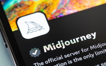 Midjourney is Trying to Force Hollywood to Reveal How it Uses AI