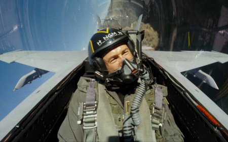 Brandon Sanderson’s “Top Gun Meets Ender’s Game” Adaptation Is TV’s Next Big Sci-Fi Epic