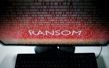 Pay up or not? Ransomware surge has victims facing tough choices