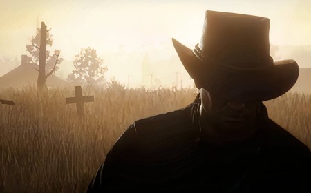 Red Dead Redemption 2 60fps On Console Is Real, And It’s Beautiful