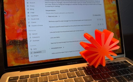 I tried Claude Cowork on my Gmail inbox after Gemini choked - and it saved me hours of work