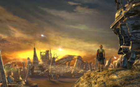 The modern Final Fantasy era began 25 years ago, with one fan-favorite game