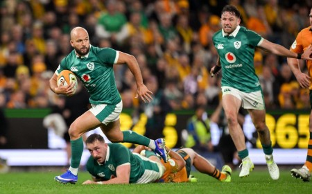 Japan vs Ireland Free Streams: How to watch Nations Championship 2026 game, TV Channels, Preview