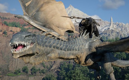 We just awarded $500 to the PC gamer who sent us this wild Crimson Desert video, and next month it could be you