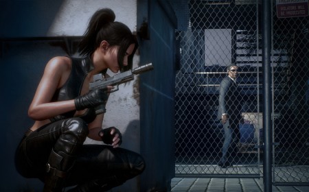 Steam has three free-to-play games this weekend, including last year's hot mess MindsEye