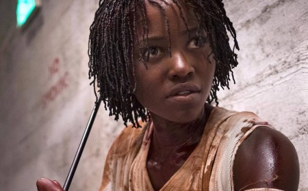 Christopher Nolan broke his big rule when casting The Odyssey's Lupita Nyong'o
