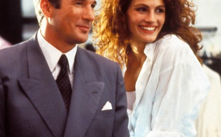 You're Never Going to Want to Let These Pretty Woman Secrets Go