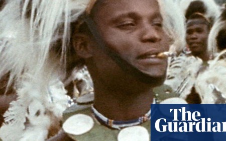 ‘It wasn’t a dream, it was a threat’: the film festival celebrating pan-Africanism’s rich and complex history
