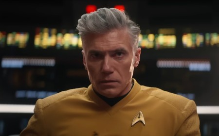 Is Star Trek: Strange New Worlds Season 4 Setting Up A Key Character For Death?