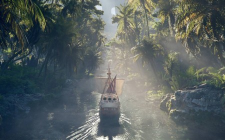 Netflix's 'Pirates Of The Caribbean Meets Harry Potter' Series Makes Lord Of The Rings Look Small